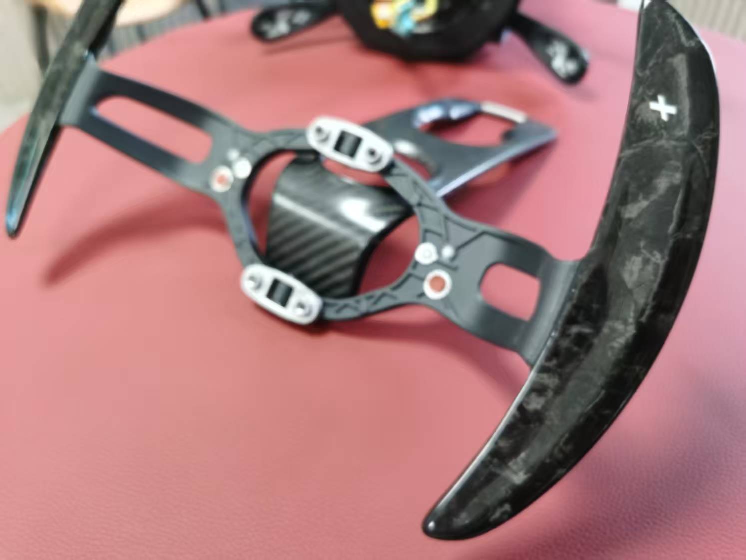 迈凯伦专用强化套件1