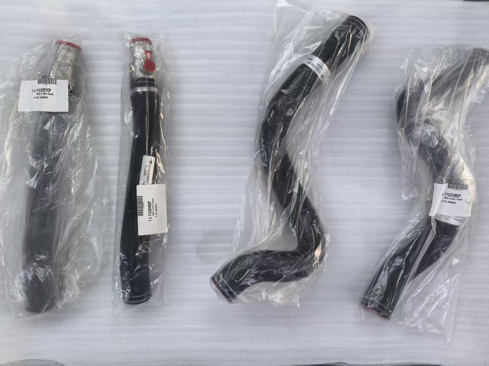 迈凯伦原厂配件3