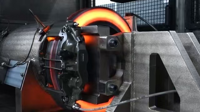 迈凯伦GT 定制改装案例2